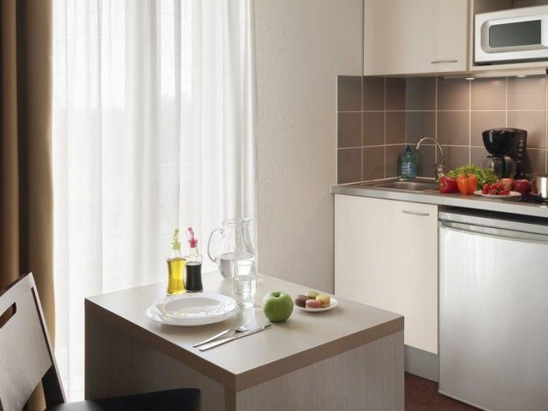 Aparthotel Adagio Access Avignon 2*
