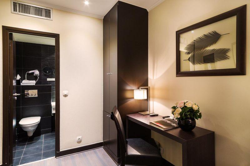 Arc Elysees 3*