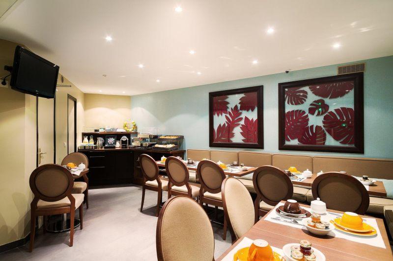 Arc Elysees 3*