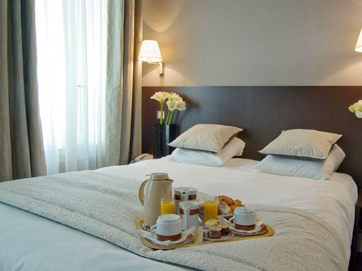 Arc Elysees 3*