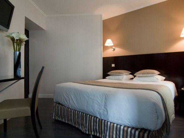 Arc Elysees 3*