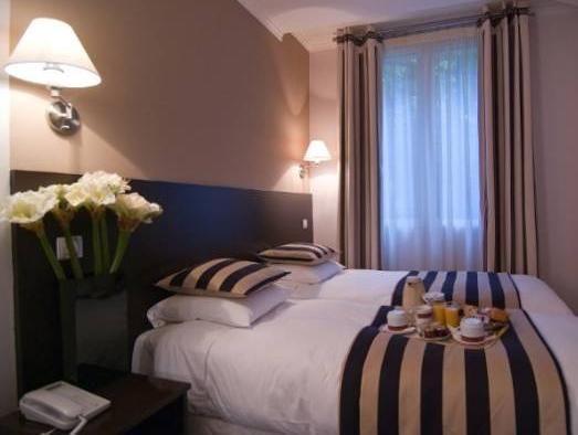 Arc Elysees 3*