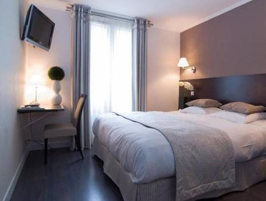 Arc Elysees 3*