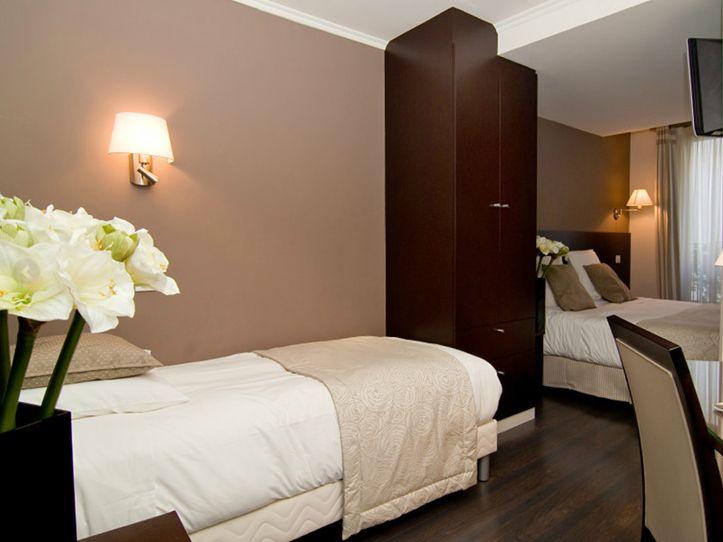 Arc Elysees 3*