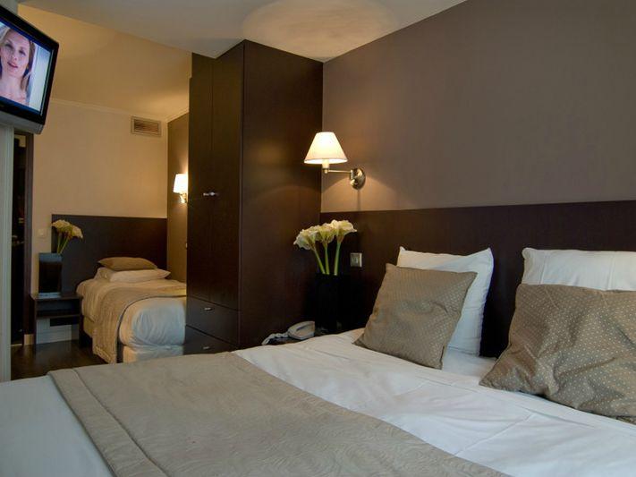 Arc Elysees 3*