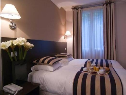 Arc Elysees 3*