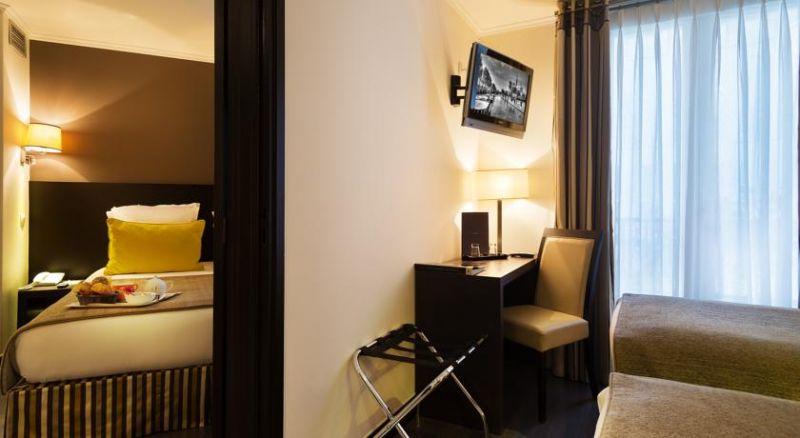 Arc Elysees 3*