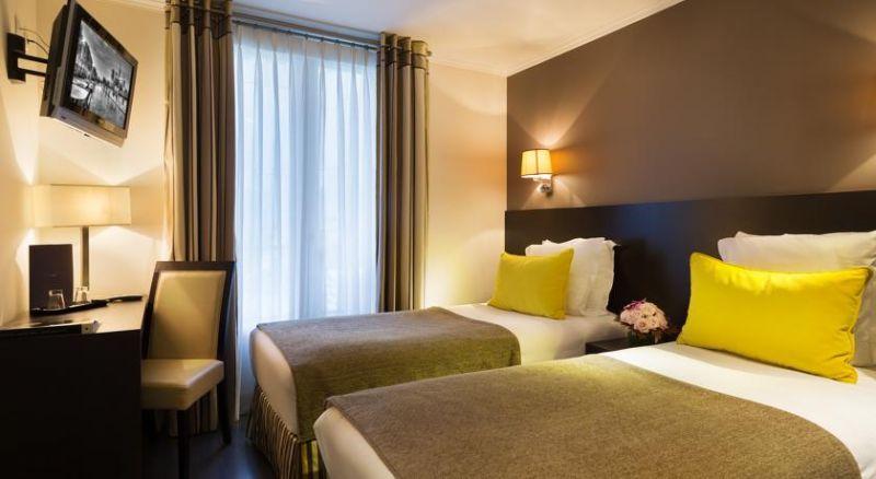 Arc Elysees 3*