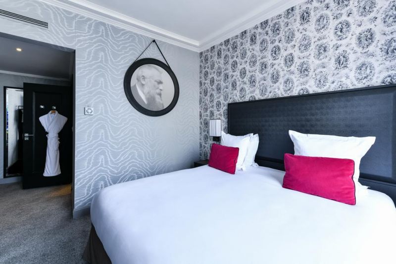 Maison Astor Paris (Ex. Astor St Honore) 4*