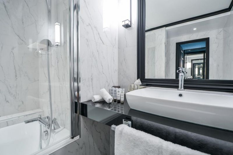 Maison Astor Paris (Ex. Astor St Honore) 4*