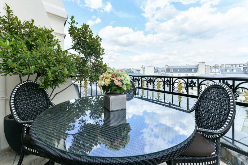Maison Astor Paris (Ex. Astor St Honore) 4*