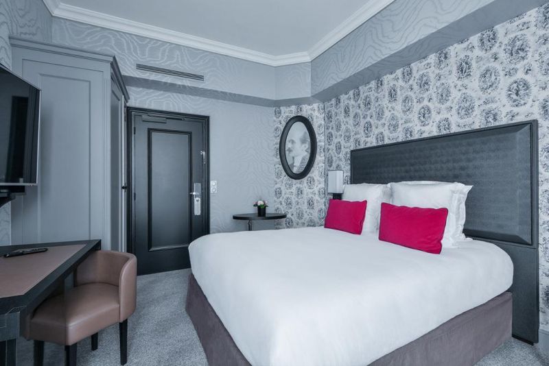Maison Astor Paris (Ex. Astor St Honore) 4*