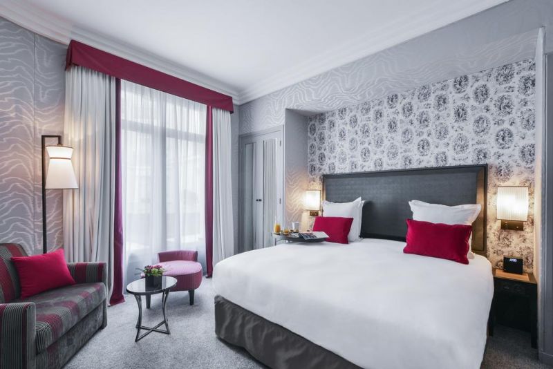 Maison Astor Paris (Ex. Astor St Honore) 4*
