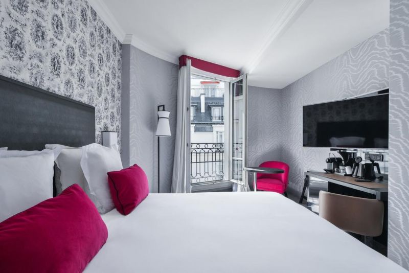 Maison Astor Paris (Ex. Astor St Honore) 4*