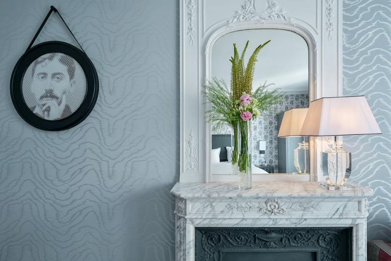 Maison Astor Paris (Ex. Astor St Honore) 4*