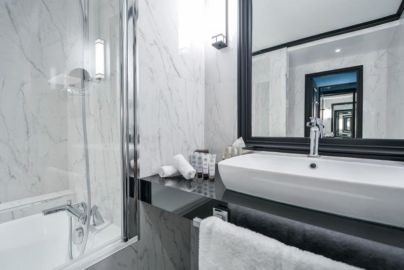 Maison Astor Paris (Ex. Astor St Honore) 4*