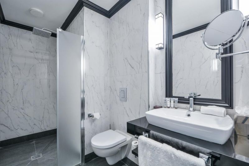 Maison Astor Paris (Ex. Astor St Honore) 4*