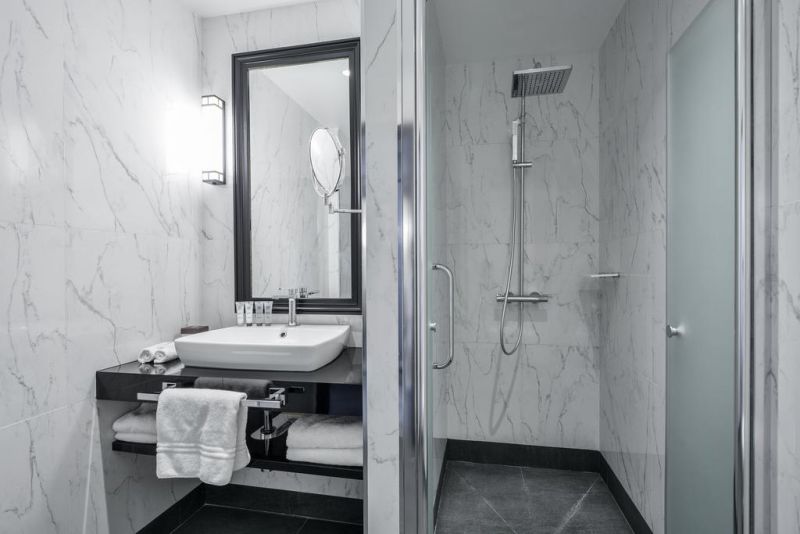 Maison Astor Paris (Ex. Astor St Honore) 4*