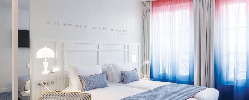 34b (Ex. Astotel Bergere Opera) 3*