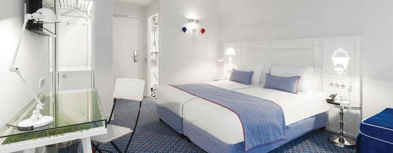 34b (Ex. Astotel Bergere Opera) 3*