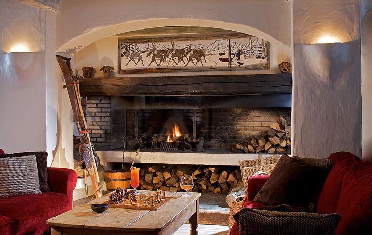 Grand Hotel Courchevel (Ex. Rond Point Des Pistes) 3*