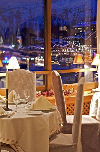 Grand Hotel Courchevel (Ex. Rond Point Des Pistes) 3*