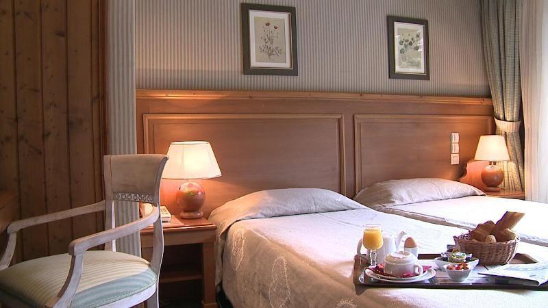 Au Vieux Moulin 3*
