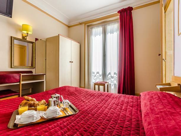Avenir Hotel Montmartre 2*