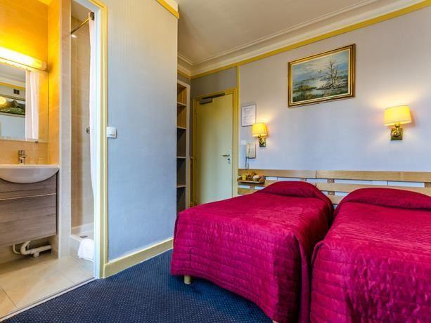 Avenir Hotel Montmartre 2*