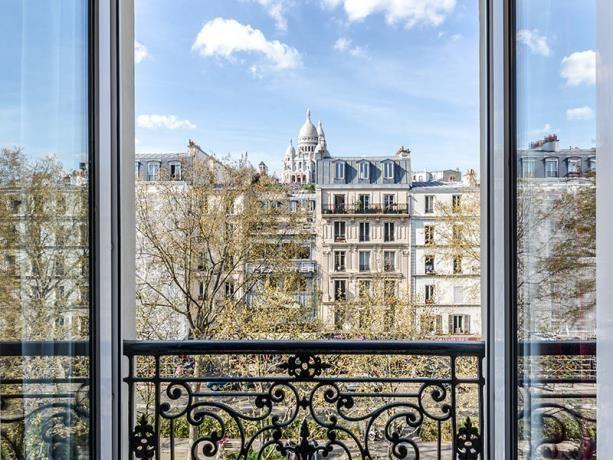 Avenir Hotel Montmartre 2*