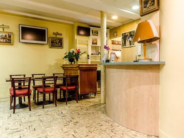 Avenir Hotel Montmartre 2*