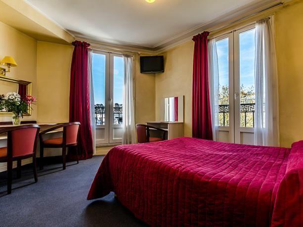 Avenir Hotel Montmartre 2*