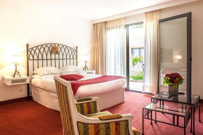 Avignon Grand Hotel 4*