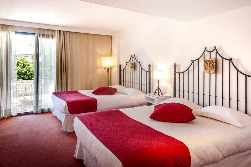 Avignon Grand Hotel 4*