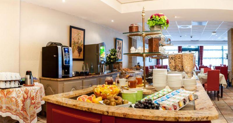 Avignon Grand Hotel 4*