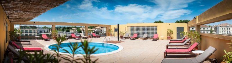 Avignon Grand Hotel 4*