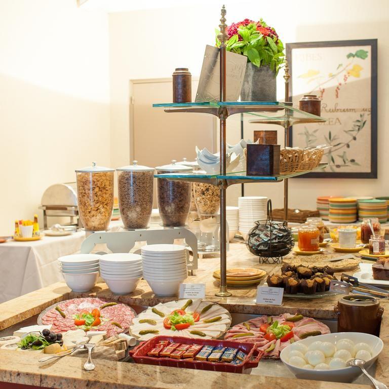 Avignon Grand Hotel 4*