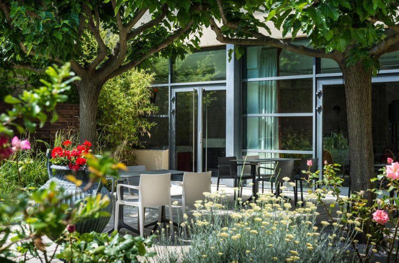 Avignon Grand Hotel 4*