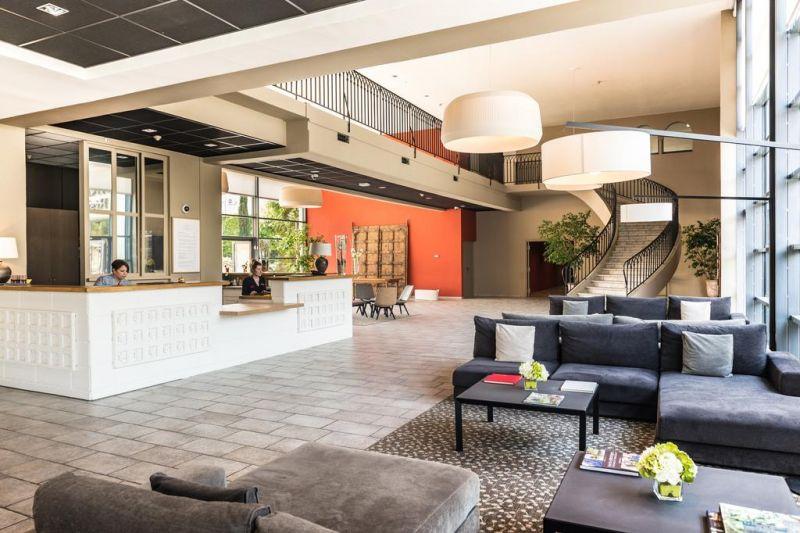 Avignon Grand Hotel 4*