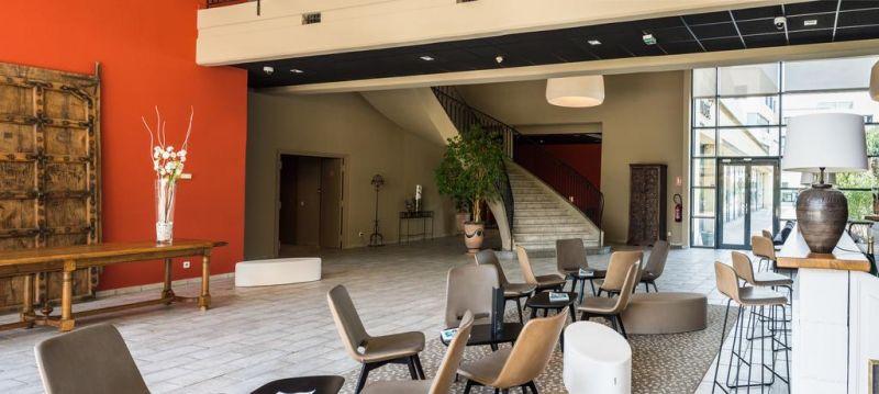 Avignon Grand Hotel 4*