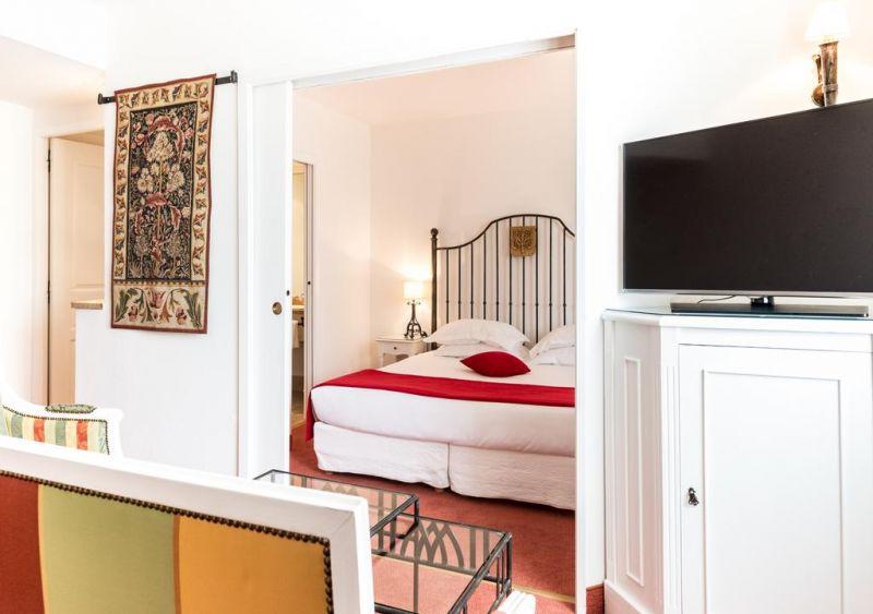 Avignon Grand Hotel 4*