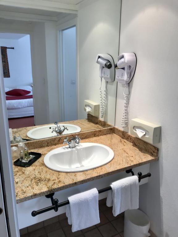 Avignon Grand Hotel 4*