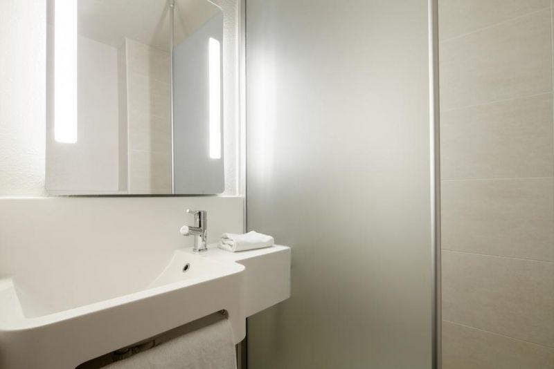 B&B Paris Nord Aulnay Sous Bois 2*