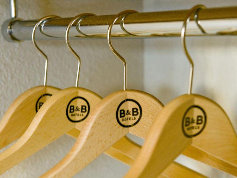B&B Paris Nord Aulnay Sous Bois 2*