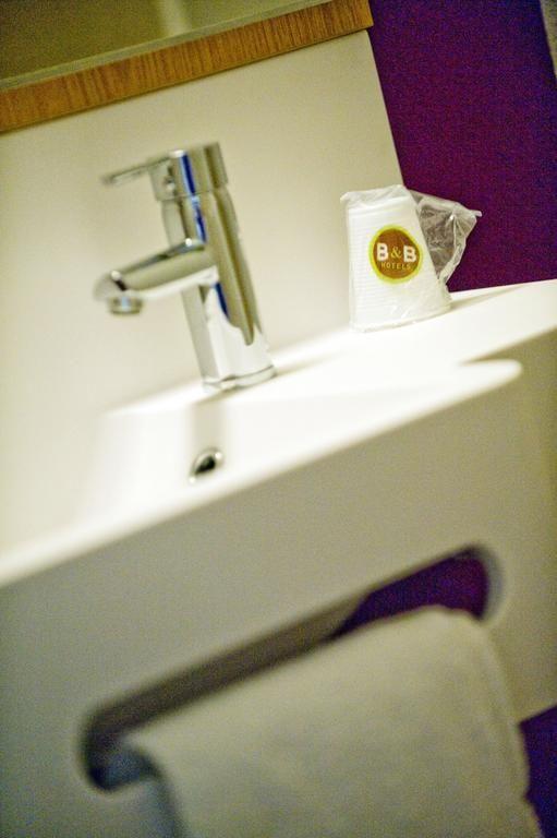 B&B Paris Nord Aulnay Sous Bois 2*