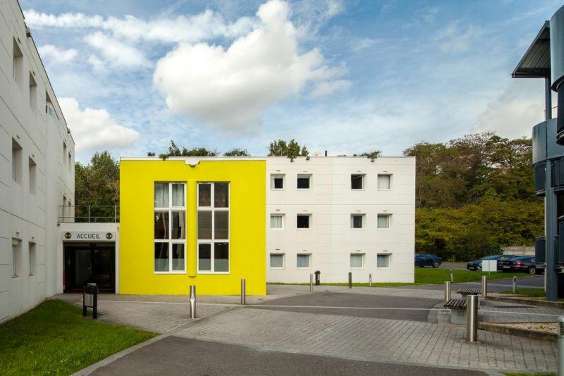 B&B Paris Nord Aulnay Sous Bois 2*