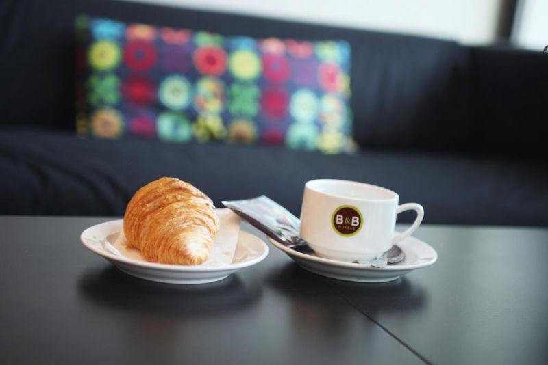 B&B Paris Nord Aulnay Sous Bois 2*