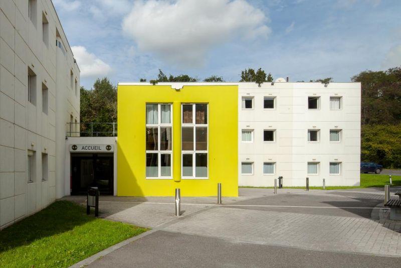 B&B Paris Nord Aulnay Sous Bois 2*