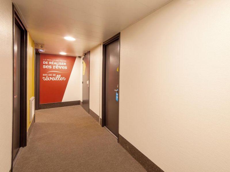 B&B Paris Nord Aulnay Sous Bois 2*