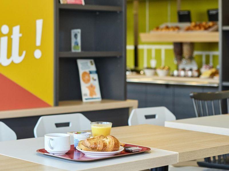 B&B Paris Nord Aulnay Sous Bois 2*